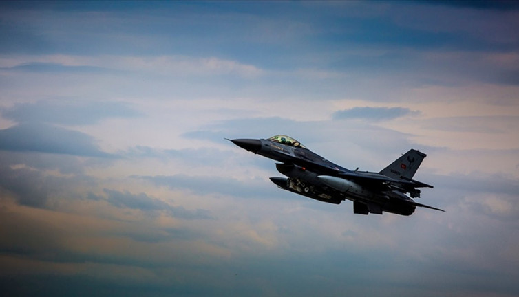 Irak'ın kuzeyinde son 4 günde 27 PKK'lı terörist etkisiz hale getirildi