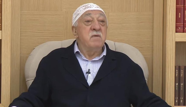 FETÖ elebaşından cezaevindeki teröristlere mesaj. Son mesajı yeğen Gülen açıkladı