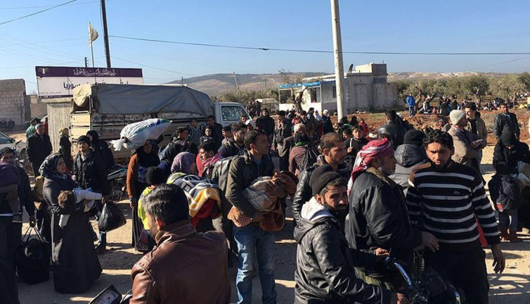 Iraklılara vize serbestisinin altından sinsi plan çıktı! Yeniçağ skandal detaya ulaştı