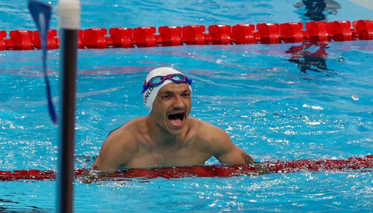 İntihar girişiminden şampiyonluğa uzanan hikaye