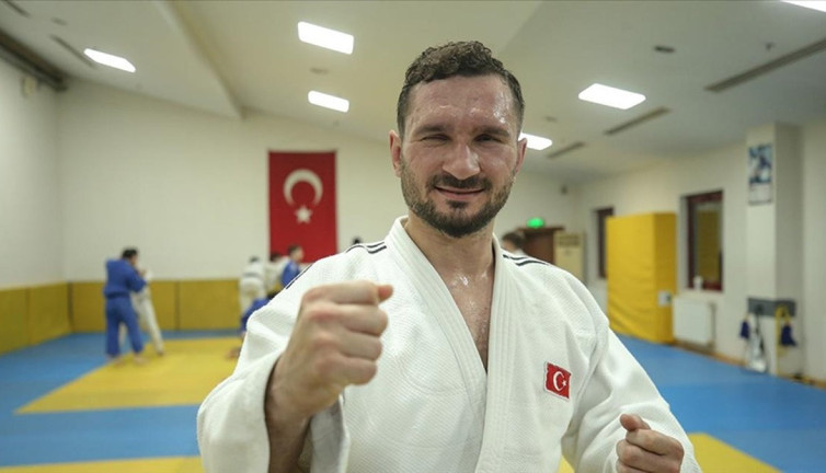 Yasin Çimciler 5. bitirdi