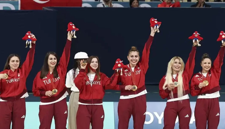 Olimpiyatlar sona erdi. Türkiye'den tarihi başarı