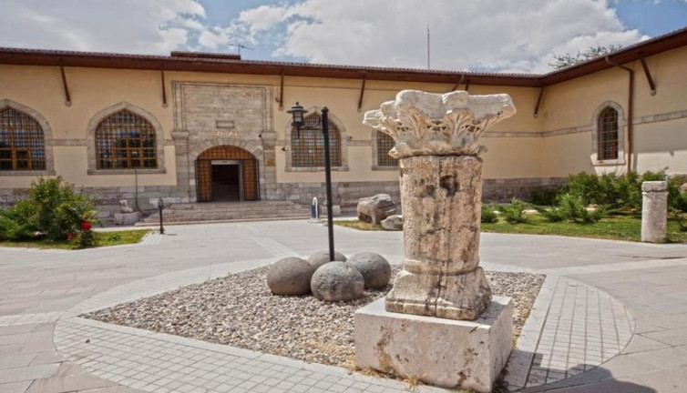 Müzelerin ziyaretçi sayısı azaldı