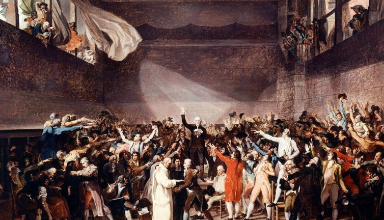 Liberalizmin temel taşı: Laissez-faire ilkesi