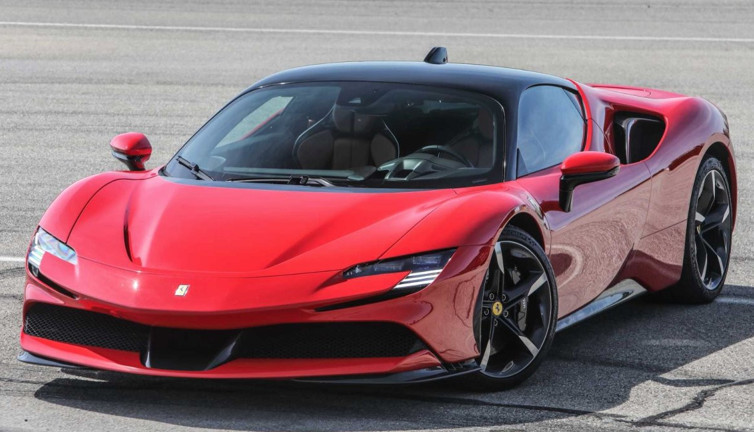 Ferrari’nin ilk elektriklisi ne zaman yollarda olacak? Fiyatı belli oldu