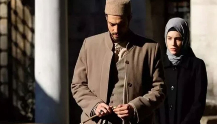 Deli Yürek’in unutulmaz ismi Kızıl Goncalar kadrosunda