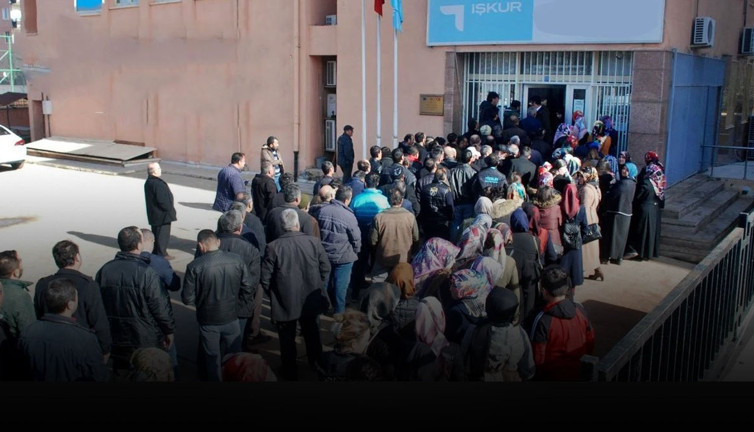 İŞKUR en çok işçi arayan meslek gruplarını açıkladı