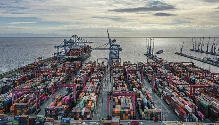 Dış ticaret endeksleri açıklandı (10 Eylül 2024)