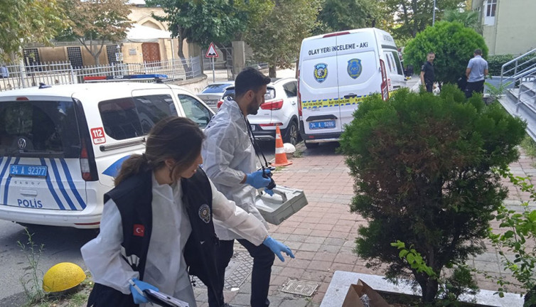 Çinli iş insanı İstanbul’da ölü bulundu