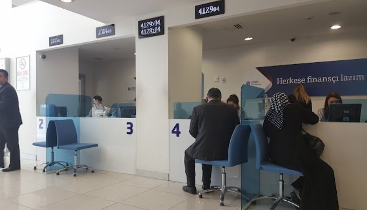 Türkiye’de 37 yıldır faaliyet gösteren banka ismini değiştirecek