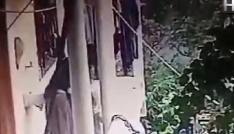 Ordu'da babaanne dehşeti: 2 yaşındaki üvey torununu balkondan attı