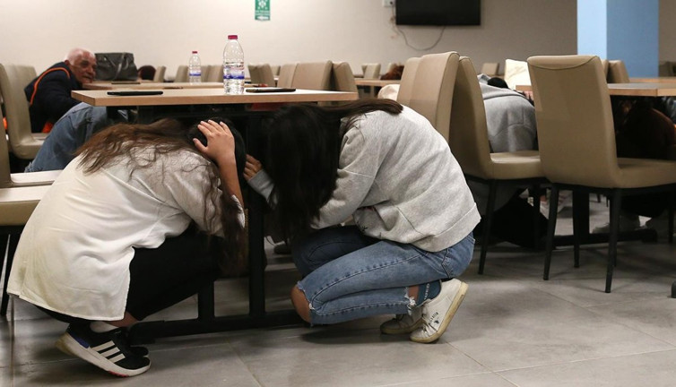 AFAD açıkladı: 4 şehirde yaşayanların telefonlarına mesaj gelecek