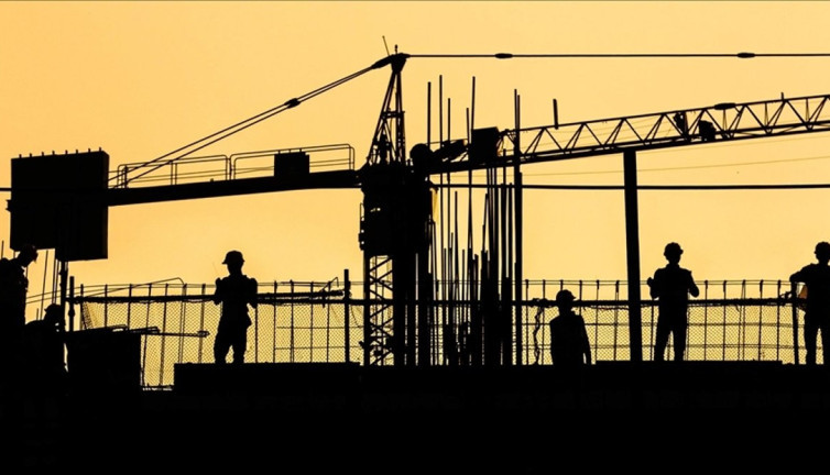 İnşaat malzemesi ihracatı temmuzda artış gösterdi