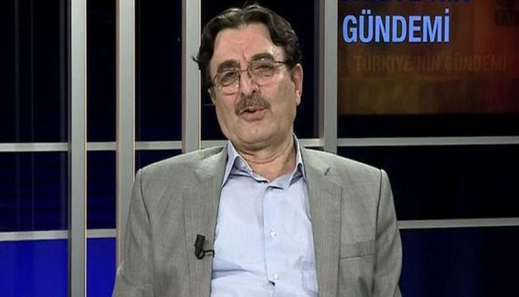 FETÖ'nün sözde emniyet mahrem imamı Kemalettin Özdemir Büyükelçilikte FBI ile görüşmüş