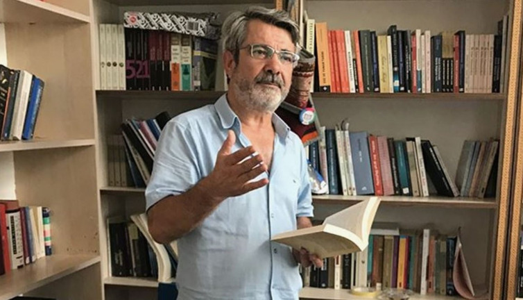 Ünlü ilahiyatçı Şahin Filiz’den Hulusi Akar’a sert tepki