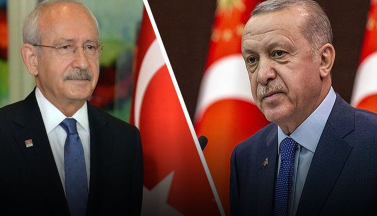 Siyasi yasak istenen Kılıçdaroğlu'na bu kez Cumhurbaşkanı'na hakaret davası açıldı