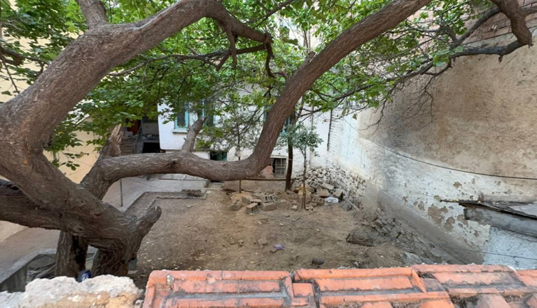 Konya'da 4 Afgan bir Türk kadınını öldürüp evin bahçesine gömdü. 5 aydır kayıptı