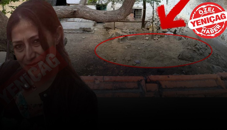 Konya’da 4 Afgan’ın öldürdüğü Çiğdem Eskidemirci’nin kızı Yeniçağ’a konuştu