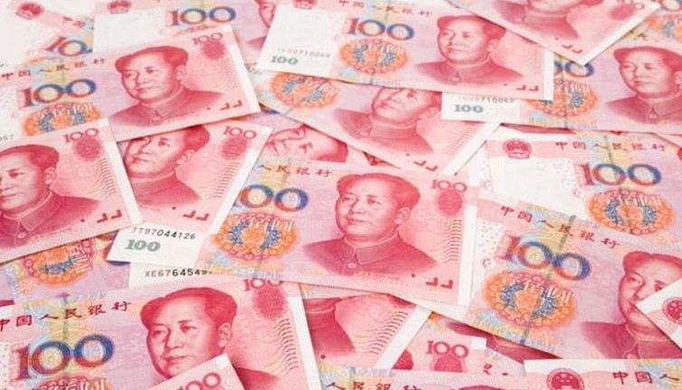 Çin tahvil getirileri tarihi dip seviyede