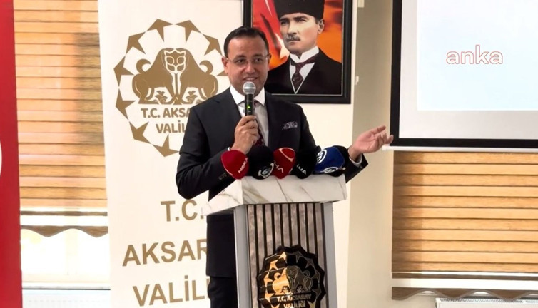 'Dünyada daha ucuzsa ne yapacağız'. Bakan yardımcısından olay sözler