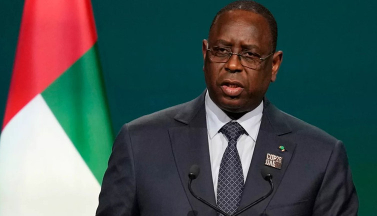 Erken seçim kararı alındı. Senegalliler 17 Kasım'da sandığa gidiyor