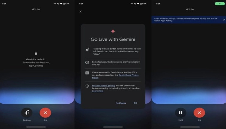 Google'dan önemli hizmet! Ücretsiz kullanıma sunuldu