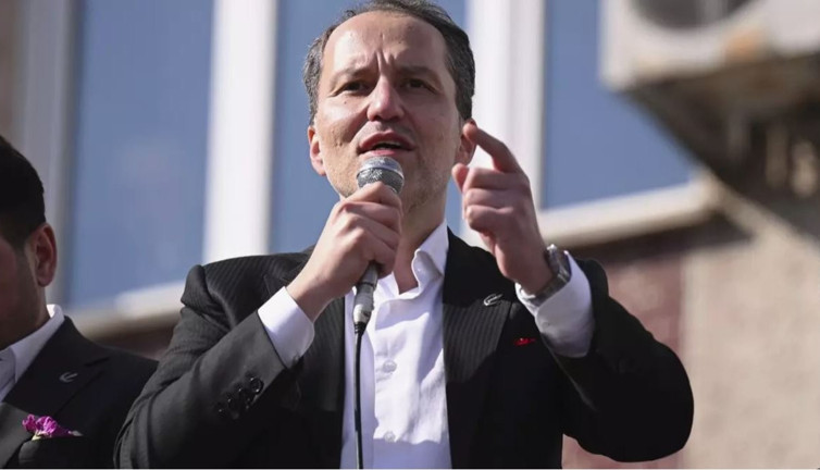 Erbakan'ın sabrını test ediyorlar! Bir toplu istifa daha