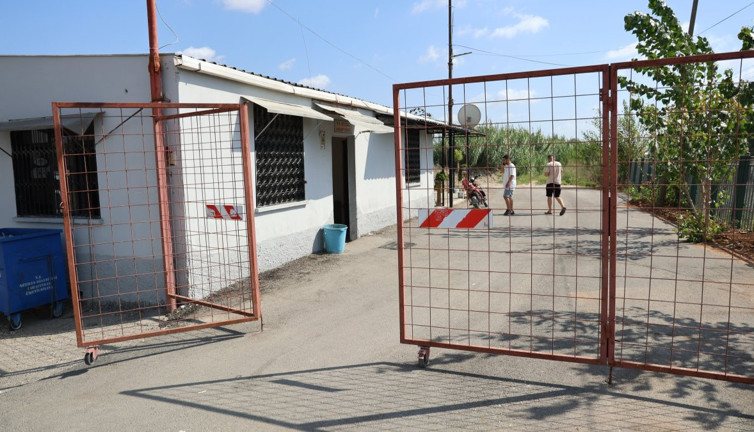 Dolmuşçuların kavgası kanlı bitti