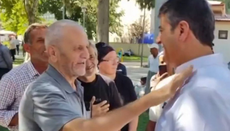 CHP'li Adıyaman Belediye Başkanı'na: Hırsızlık yapma! Ülkücü olarak yanındayım