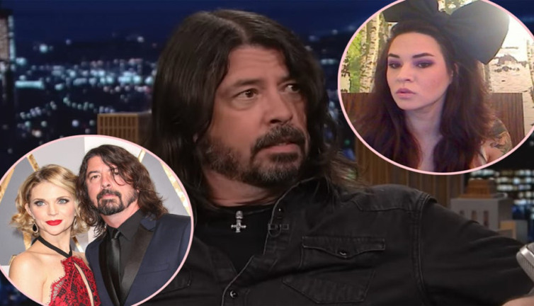 Rock Tarihinin En Büyük Skandalı. Kimin eli kimin cebinde