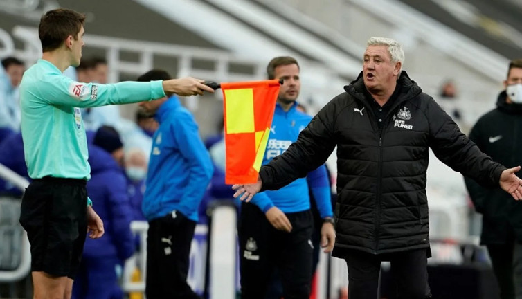 Savunmanın kalesi offside kuralının tarihçesi