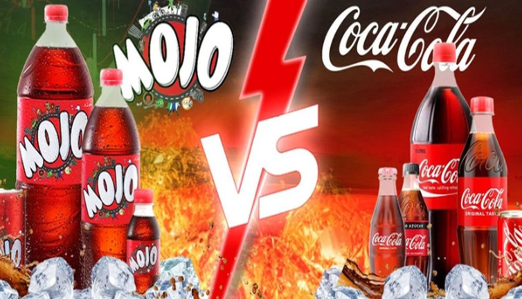 Satılan her kola şişesi için Filistin'e bağış kampanyası. Satış rekoru kırdı