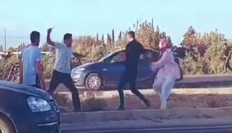 Bıçaklı kavganın nedeni belli oldu