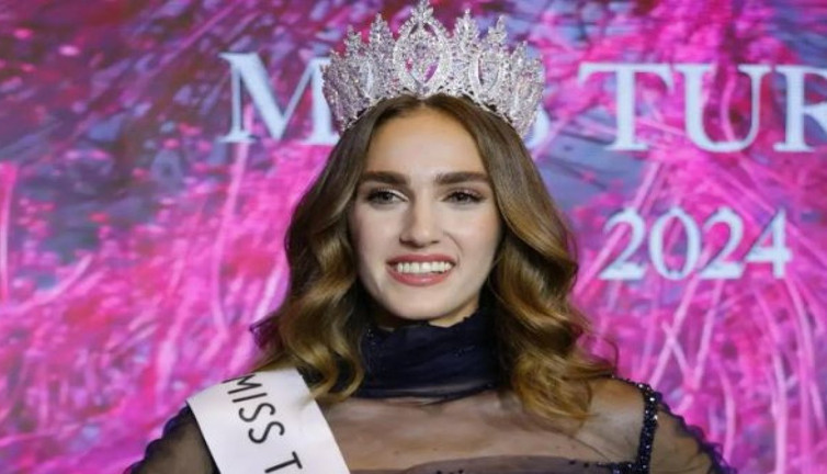 Türkiye güzeli Bingöl’e atandı. Bu habere çok sevinecekler