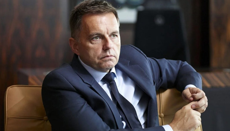 AMB yetkilisi faiz indirim sinyali