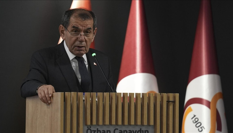 Galatasaray'da kriz kapıda: Dursun Özbek artık yok hükmündedir