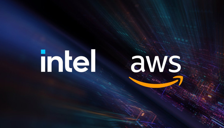 Intel'den Amazon'a özel yapay zeka çipi