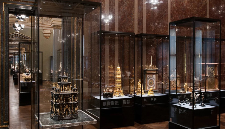 Sanatın altın çağına açılan kapı: Viyana Sanat Tarihi Müzesi