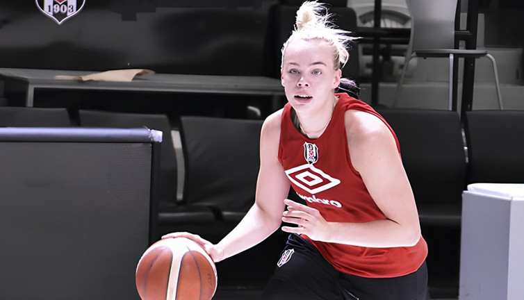 Beşiktaş Euroleague aşkına sahaya çıkıyor