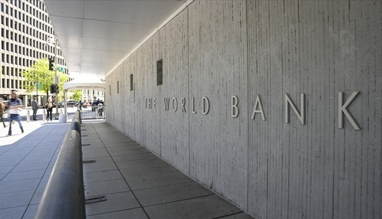 Dünya Bankasından Bangladeş'e 2 milyar dolarlık kredi taahhüdü