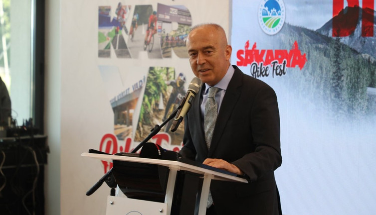 Emin Müftüoğlu yeniden aday