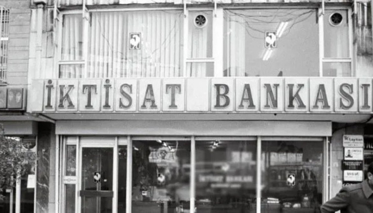 Atatürk’ün imzasıyla Van’da kurulan banka