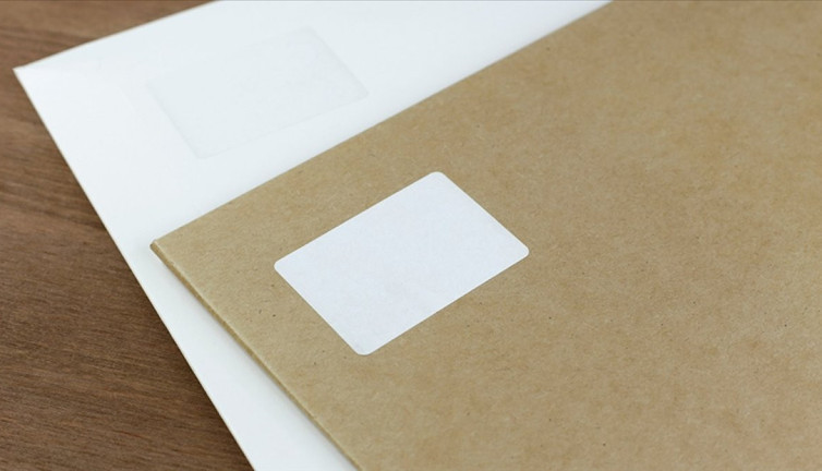 Seçim görevlilerine şüpheli zarflar gönderildi