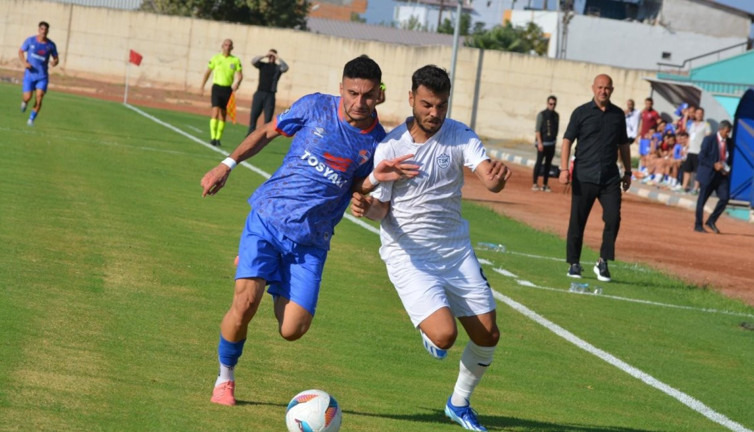 İskenderun FK'ya yeni sponsor