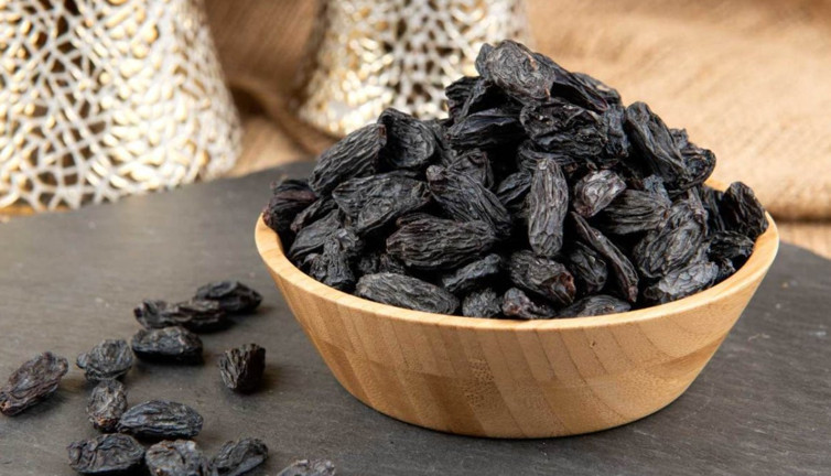 Üzüm çekirdeğinin mucize faydaları bilimsel araştırmalar ve uzman görüşlerinden ortaya çıktı