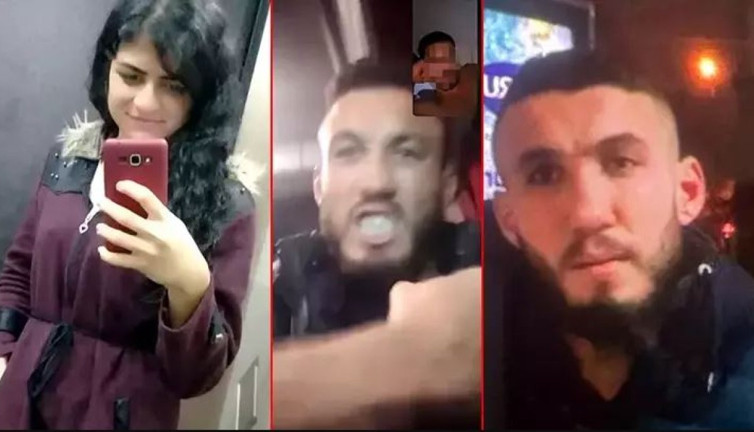 Sır perdesi aralandı: Toprağa gömülü bulunan kemikler 9 aydır kayıp olan Nihal Babayiğit'e ait çıktı