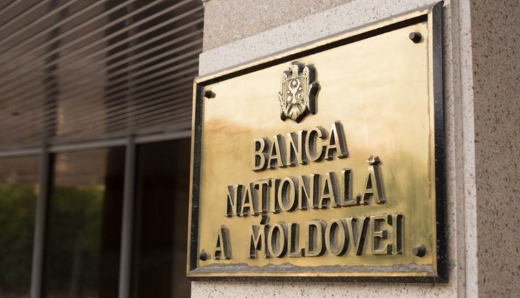 Moldova Merkez Bankası faiz oranını açıkladı