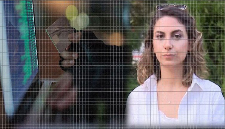 Sabah uyanan fizyoterapistin dünyası başına yıkıldı: Gece Uyurken 550 bin lira Borçlandı