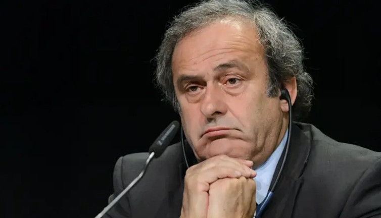 Michel Platini'den futbolu baştan aşağı değiştirecek öneri