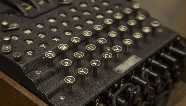 Enigma: II. Dünya Savaşı’nın seyrini değiştiren icat